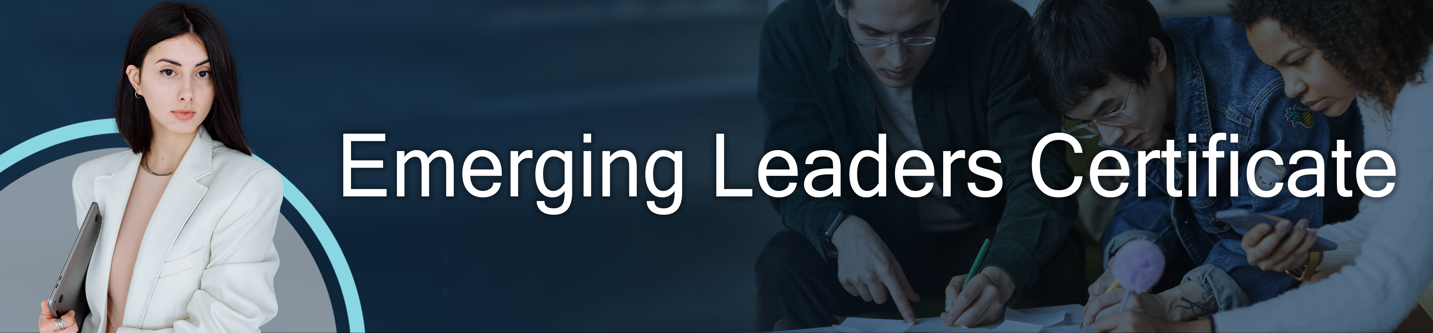 Emerging Leaders Program